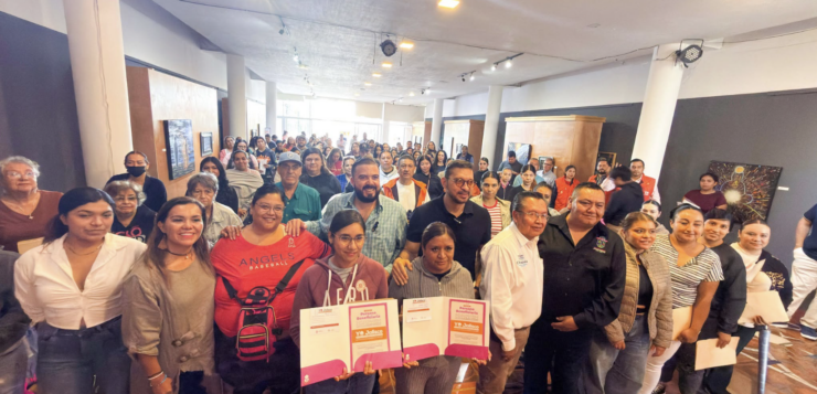 State caregiving funds distributed to Lakeside families